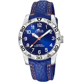 Lotus Kinderenhorloge 18665/2