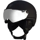 Rossignol Fit Visor Impacts Helm Met Vizier