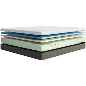 Emma Original Classic Matras 160 x 200