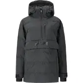 Slope Sportjas 'Thumper' zwart