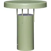 Hubsch BringMe Tafellamp Groen