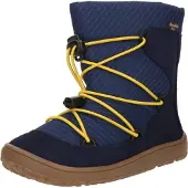 Froddo Snowboots 'TEX TRACK' nachtblauw / donkerblauw