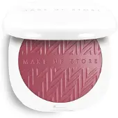 Make Up Store Iconic Luster Blush 50 Velvet Plum