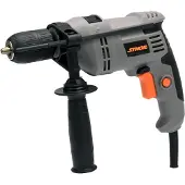 Sthor Boormachine + slagboor, STHOR 710W (Oplaadbare batterij)