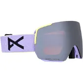 Anon M5s+bonus Lens+mfi Face Mask Skibril