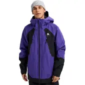 Burton Men's Reserve Gore Tex 2L Jacket