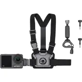 DJI Osmo Action 4 Fietskit