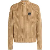 Karl lagerfeld JEANS Trui camel
