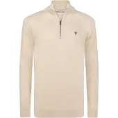 Felix Hardy Trui lichtbeige