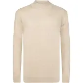 Felix Hardy Trui lichtbeige