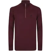 Felix Hardy Trui bordeaux