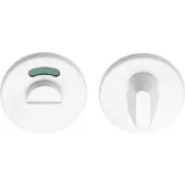 Formani | Toiletgarnituur BASIC LBWC50 | Donker Brons