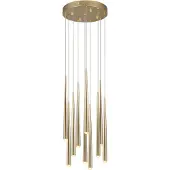 Trio Select , Hanglamp, Cala;incl. 10 x