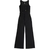 G-Star Jumpsuit zwart
