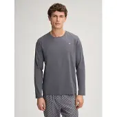 JOOP! Shirt grijs / donkergrijs
