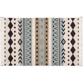 Wenko Badmat BERE BxL: 50 x 80 cm (1 stuk)