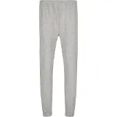 Endurance Sportbroek 'Arlanc jr.' lichtgrijs