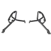SW-Motech SLC zijdragerset - Triumph Speed Triple 1050 (18-).