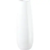 Asa selection Vaas Ease White 18 x 45 cm