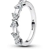 Pandora - 925 Sterling Zilveren Ring Voor Dames