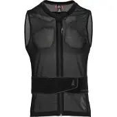 Atomic Live Shield Amid Lite Vest, rugbeschermer, heren, zwart
