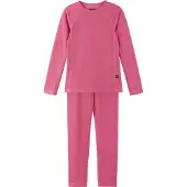 Reima - Kid's Lani - Synthetisch ondergoed 130, roze