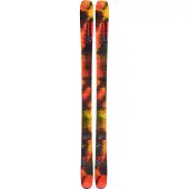 K2 - Reckoner 92 2026 voor Heren van Hout - Maat 159 cm