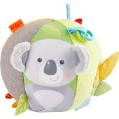 Haba Ontdekkersbal Koala - 16 cm