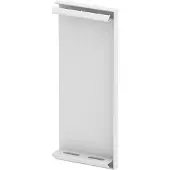 Obo Bettermann 6277670 Montageaccessoire (b x d) 170 mm x 70 mm 1 stuk(s) Zuiver wit