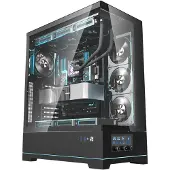 Darkflash Dy451l Pro Pc-behuizing