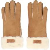 Ugg Vingerhandschoenen cognac