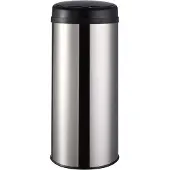 Kitchen Move Automatische afvalbak 50 L ARTIC SILVER