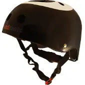 Kiddimoto Fietshelm Kiddimoto Eight Ball-53 - 58 cm