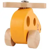 Hape Kleine Helicopter 1 St