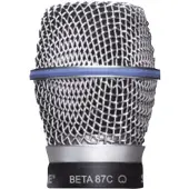 Shure RPW122 condensator BETA 87C head