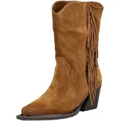 Inuovo Cowboylaarzen bruin