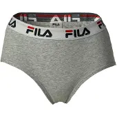 FILA Panty Stretch Katoen Logo Tailleband