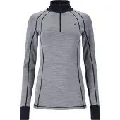 Whistler Functioneel shirt blauw