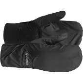 Craft Essence Hybrid Glove Handschoen (zwart) Zwart 6 / Xxs