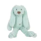 Happy horse Konijn Richie Knuffel 28cm - Lagoon groen - Baby knuffel
