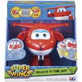 Alpha Group Record 'n Talk figuur Jett
