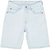 Garcia meisjes Short, 128, Blauw