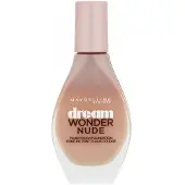 Maybelline Dream Wonder 40 Fawn foundationmake-up Bottle Gel