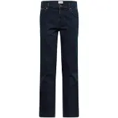 Wrangler Jeans 'Texas' nachtblauw