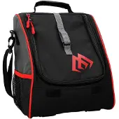 Mikado Fishfinder Cover Backpack Zwart 26 x 23 x 32 cm