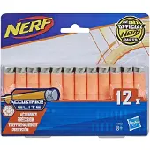 Nerf accustrike series darts