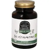 Royal green Bio Astaxanthine (60 vegicaps)