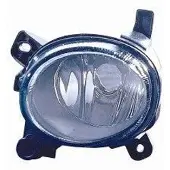 VAN WEZEL 0378996V Mistlamp