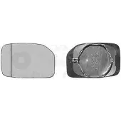 VAN WEZEL 4009833 Spiegelglas, buitenspiegel