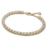 Pandora - Metalen Armband Voor Dames